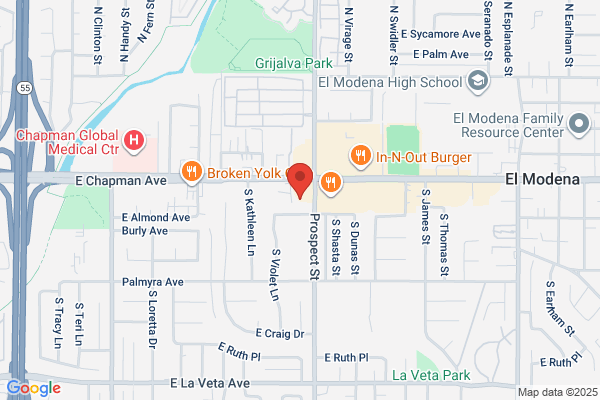 Citrus Hills Assisted Living