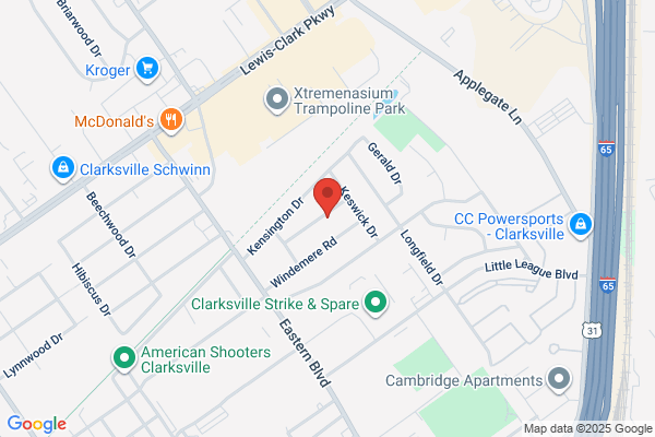 Churchill Roofing