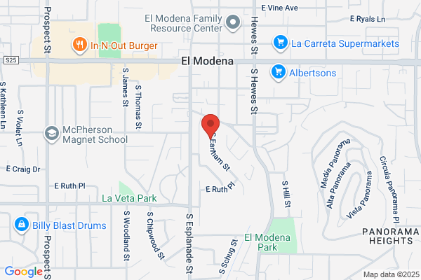 Elliott Roof Maintenance & Inspection Services Inc