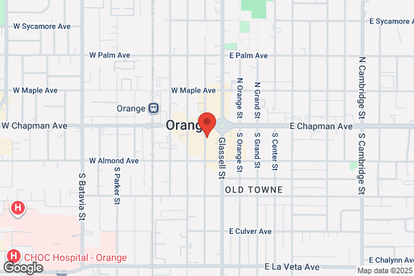Orange Hills Hair Salon
