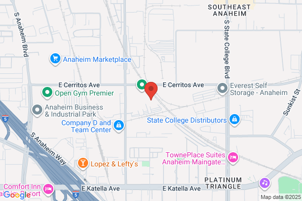 Capriotti's Sandwich Shop- CLOSED