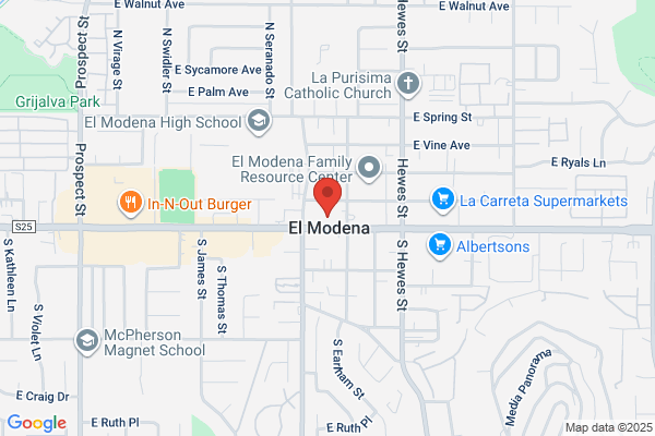 Mothers Nutritional Center