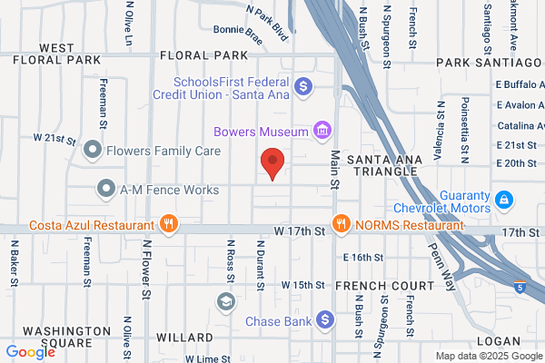 Floral Park Residential Care Inc