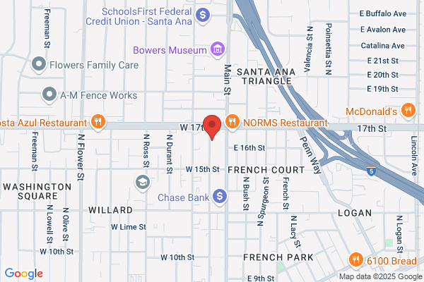 Santa Ana Police Officers Association