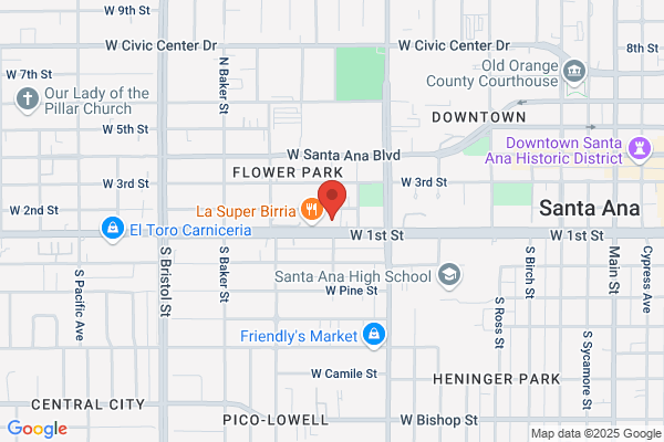 Assistance League of Santa Ana