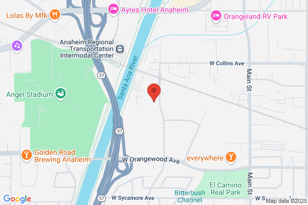 Orange County Youth & Family Services