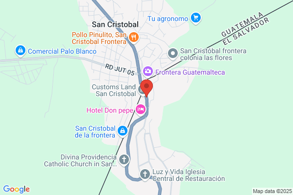 Interamericana