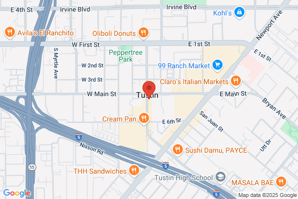 Quinn's Old Town Grill