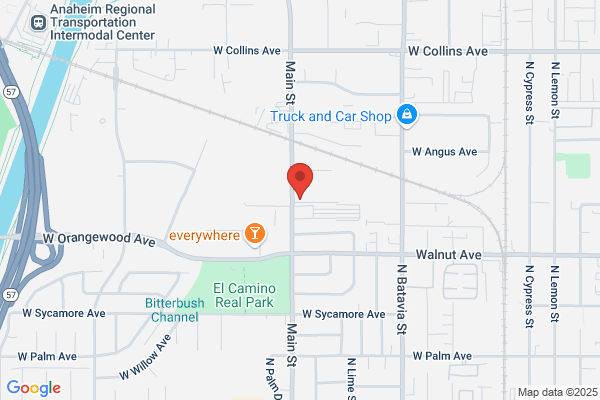 Fountain Valley Orthotics & Prosthetics