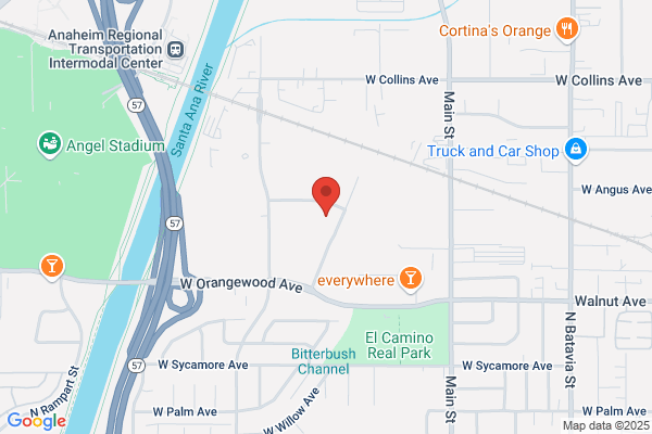 Southern California Scientific