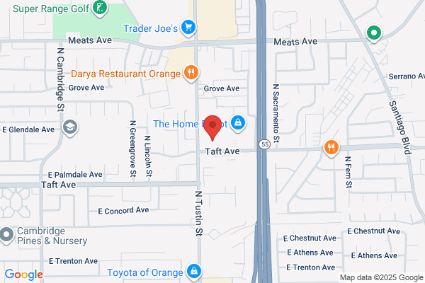Goodwill of Orange County