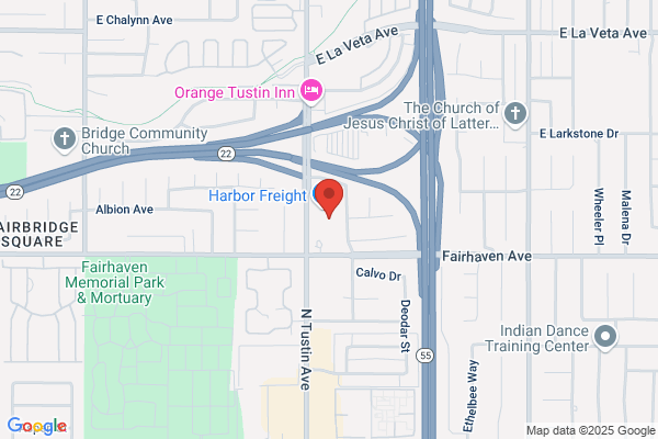 Goodwill of Orange County