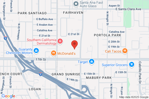 Goodwill of Orange County