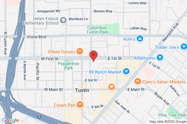 Mountain View Tire & Service Inc.