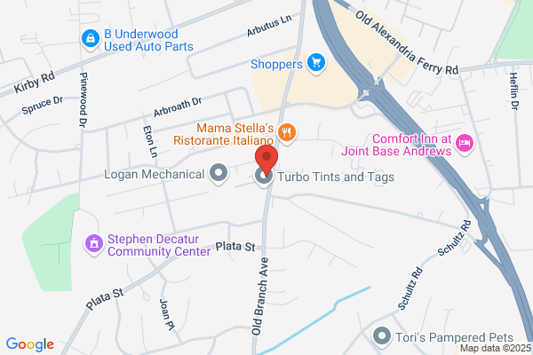 Metropolitan Towing Inc
