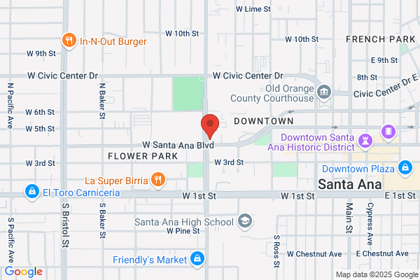 League of California Cities Orange County Division