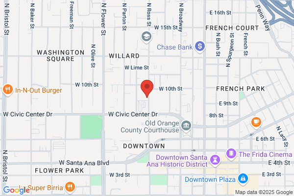 Orange County Employees Association