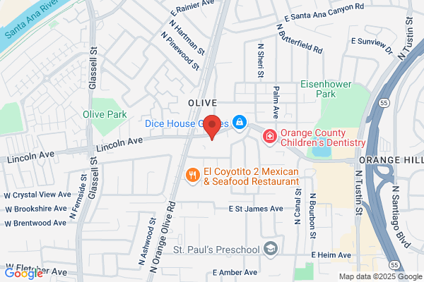 Evergreen Tree Service