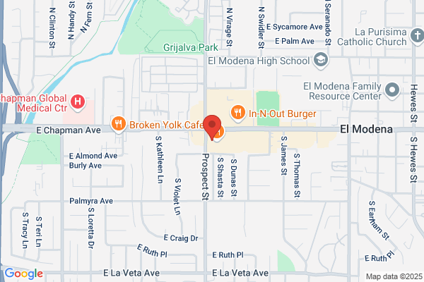 Kumon Math and Reading Center of Orange - South