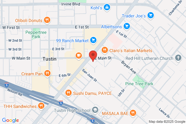 Kumon Math and Reading Center of Tustin - North
