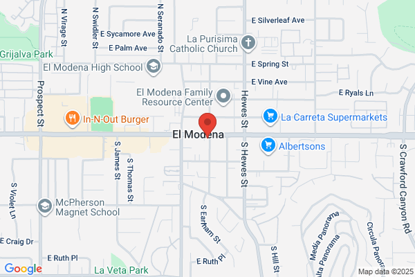 Chapman Animal Hospital