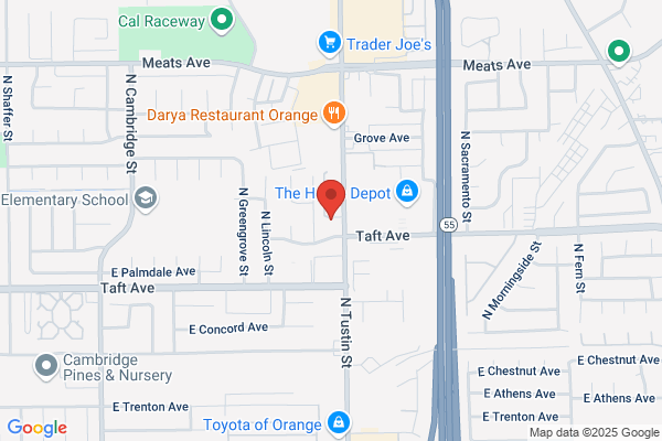 Affordable Animal Hospital of Orange
