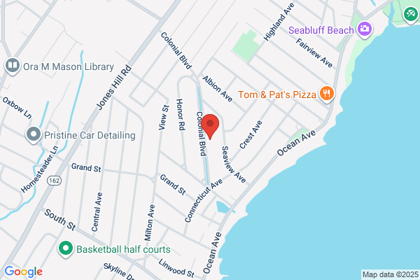 West Shore Heating & Cooling