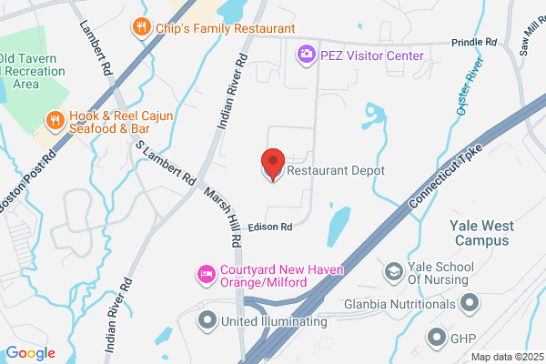 Restaurant Depot