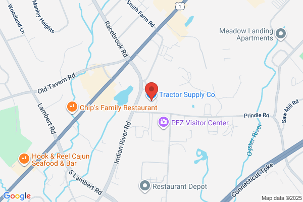 Tractor Supply Co.