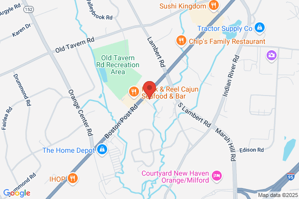 Orange Chiropractic Center