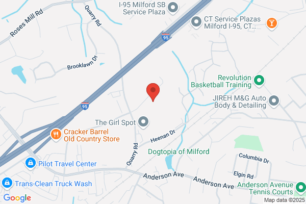JMR Design Consultants LLC