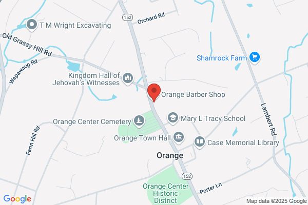 Orange Center Convenience Llc