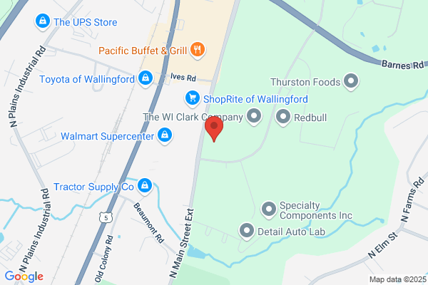 Kamco Supply Corp of New England