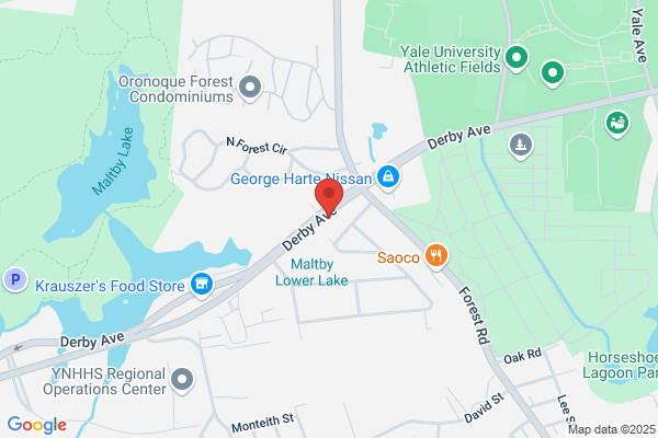 Forest Hills Guest Home Inc