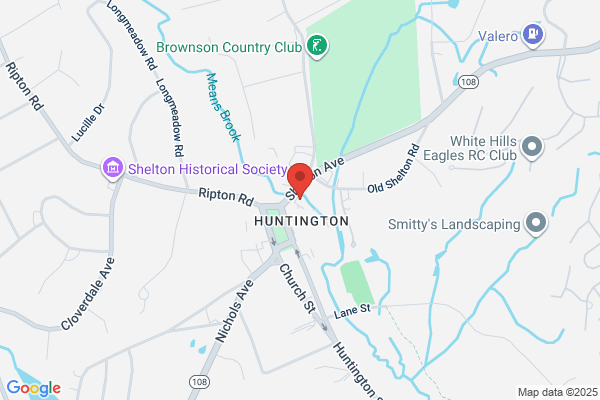 Huntington Interiors