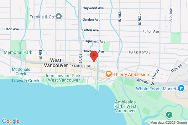 Vaughn Edgar Landscape Architect