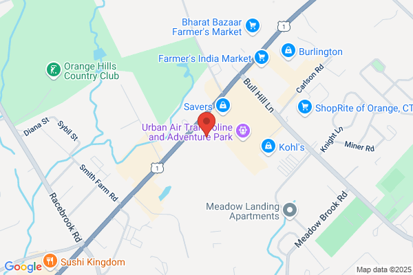 AAMCO of Orange, CT