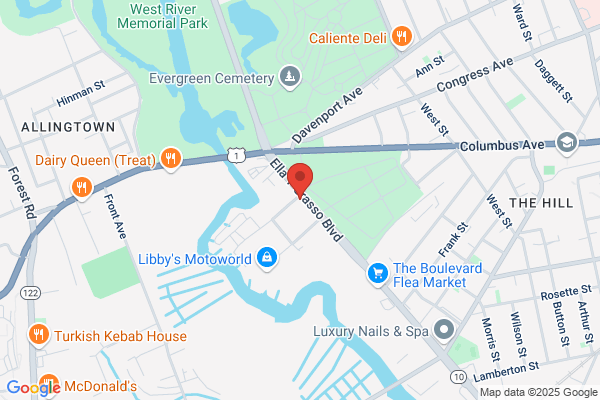 Connecticut State Check Cashing Service Inc