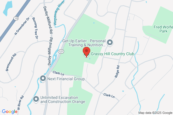 Grassy Hill Country Club