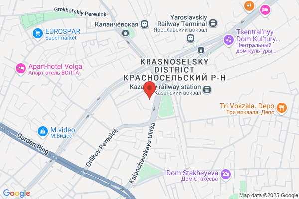 Lasik Plus Vision Center