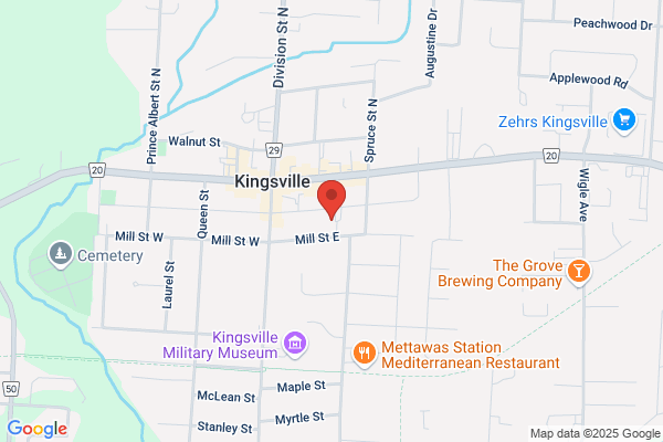 Bergantino W Plumbing & Heating