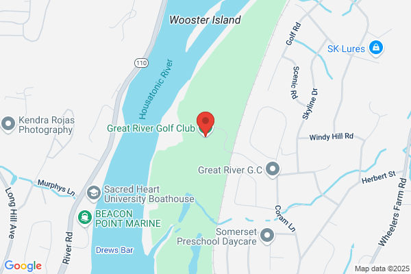 Great River Golf Club