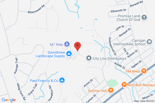 Denny Landscape & Tree Service