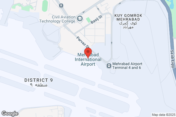 Mehr Aviation