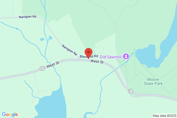 North Quabbin Antiques