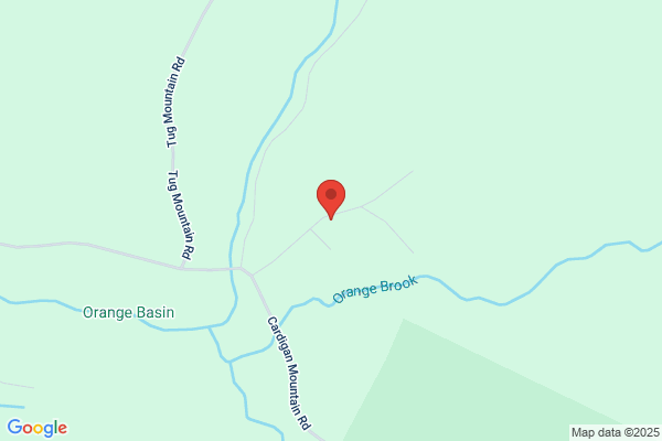 Cardigan Mountain Land Surveys Llc
