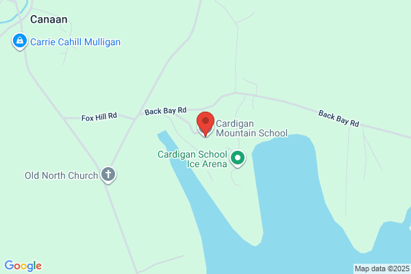 Cardigan Mountain School
