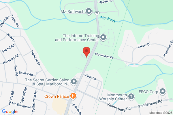 Frostpoint Air Conditioning Refrigerating & Heating Inc