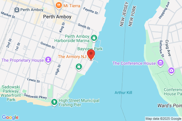 Armory Tavern