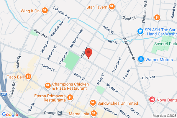 Cleveland Apartments Inc